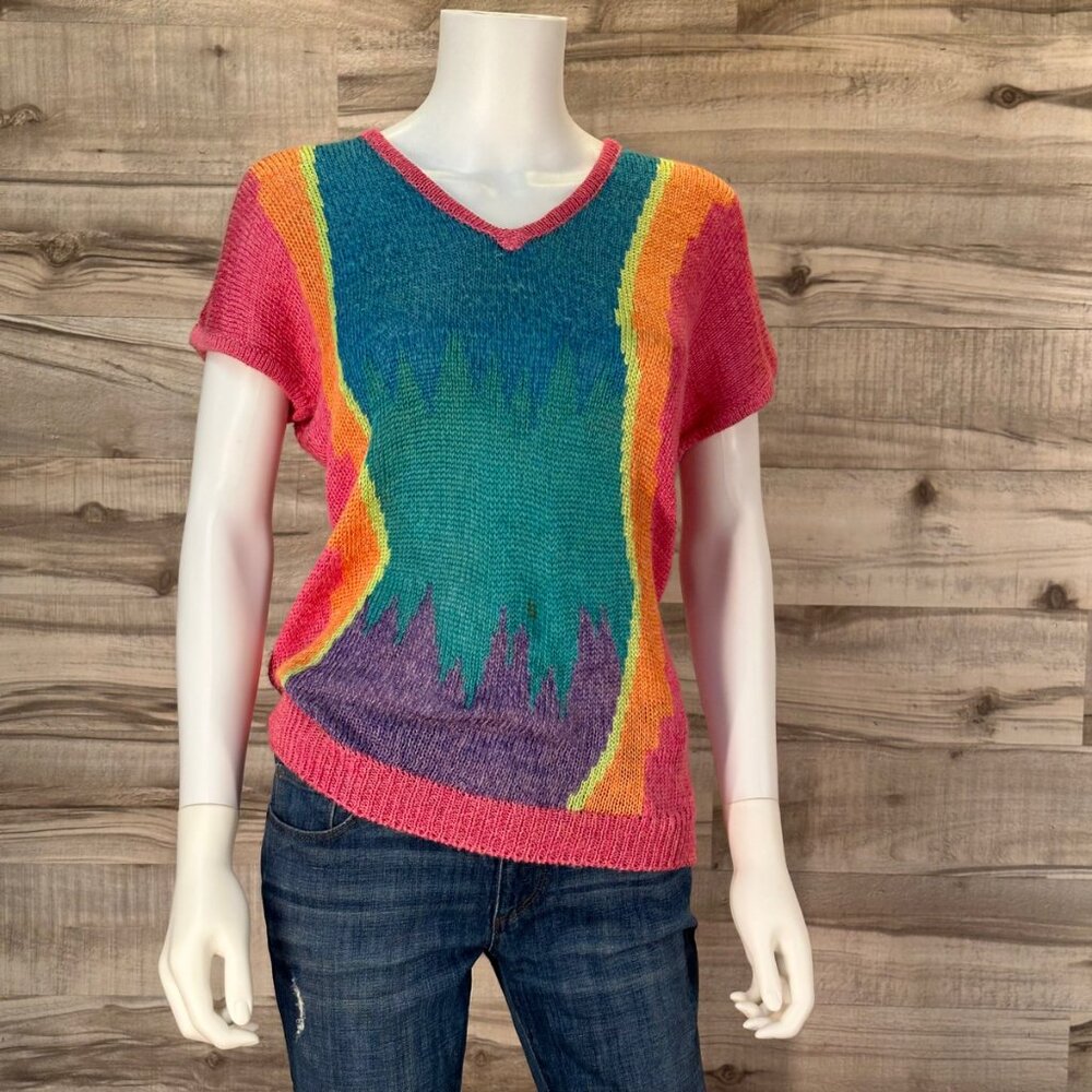 Unbranded Vintage Sweater Size M